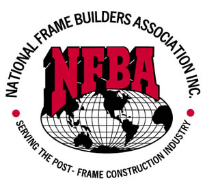 National Frame Builders Association Award