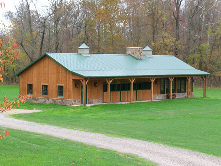 Residential Building Award